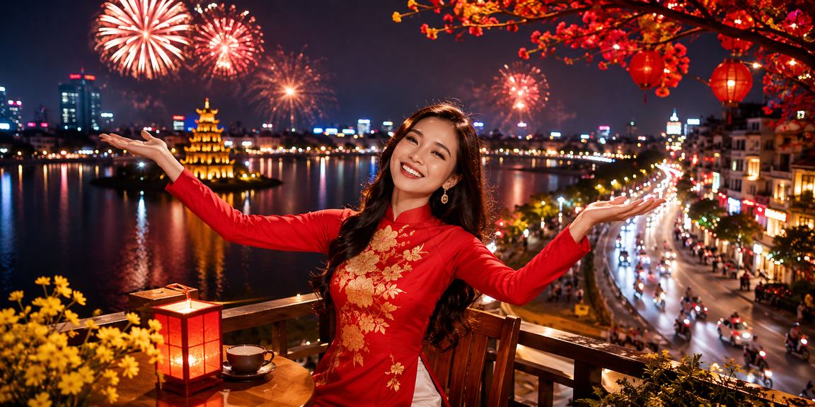 Người dùng Hà Nội theo dõi kết quả cá cược tại quán cà phê buổi tối